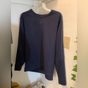 Adidas crewneck sweatshirt